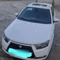 ماشین دنا پلاس اتوماتیک آپشنال ۱۴۰۳