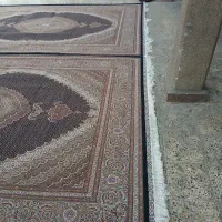 فرش دستبافت (ماهی خوی)