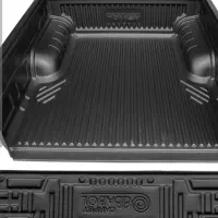 کفی عقب وانت|قطعات یدکی و لوازم جانبی|کرج, اتمسفر|دیوار