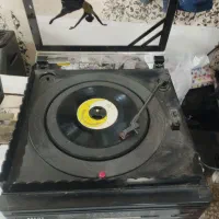 گرام وافون کلکسیونی