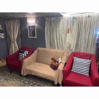 نیم ست راحتی