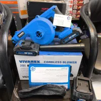 بلوور شارژی ویوارکس ۲۱ ولت ( حسن زاده ابزار معراج