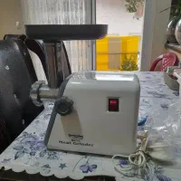 چرخ گوشت پرشینال مدل ۷۷۰