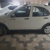 کوئیک1400 بدون رنگ