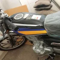 موتور بلوچ خشک