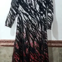 پافر ، لباس مجلسی ، مانتو دخترانه و زنانه|لباس|چناران, |دیوار