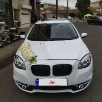 برلیانس 330 اتومات فول