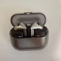 Galaxy buds 3|لوازم جانبی موبایل و تبلت|تهران, نارمک جنوبی|دیوار