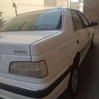پژو پارس98 تیوفایو پنوماتیک|خودرو سواری و وانت|اصفهان, رکن الدوله شرقی|دیوار