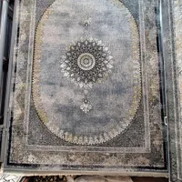 ۹ متری طرح نگار ۷۰۰ فرش ۱۰۰ در ۱۰۰ اکرولیک|فرش|مشهد, امیر|دیوار