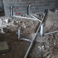 جوشکاری و لوله کشی سیار|خدمات پیشه و مهارت|دزفول, |دیوار