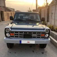 نیسان اکستند صفر دوگانه سوز شرکتی