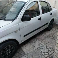 تیبا 94 دوگانه نقدواقساط یا معاوضه بانیسان