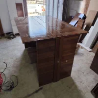 خیاطی میز برش|لوازم خیاطی و بافتنی|یزد, |دیوار