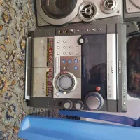 باند و ضبط سامسونگ سالم