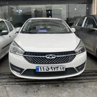 آریزو ۵ مدل ۱۴۰۱ بی رنگ