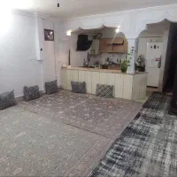 ۱۰۰متری دوخواب راه جداامتیازات مستقل نظامدوست|اجارهٔ آپارتمان|مشهد, نظام دوست|دیوار