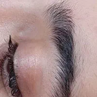 اصلاح تخصصی ابرو و اصلاح صورت ولیفت تخصصی ابروومژه|خدمات آرایشگری و زیبایی|قم, نخودی|دیوار