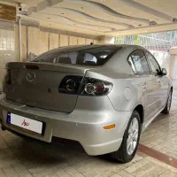 مزدا3تیپ3|خودرو سواری و وانت|تهران, شهرک آزادی|دیوار