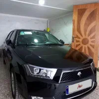 دنا پلاس توربو شارژ اتوماتیک فول آپشن