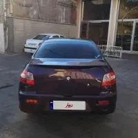 رانا LX مدل ۱۳۹۳|خودرو سواری و وانت|تبریز, |دیوار