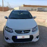 کوئیک آر سفید مشکی