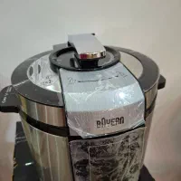 پلوپز و مولتی کوکر