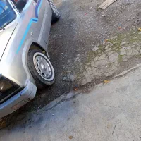 مزدا مدل 86 ژاپن|خودرو سواری و وانت|گرگان, |دیوار