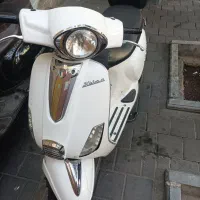 کاوان ۱۲۵ دینو