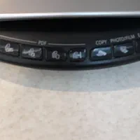 پرینتر و اسکنر رنگی کانن مدل 4400F|پرینتر، اسکنر، کپی، فکس|رشت, استادسرا|دیوار