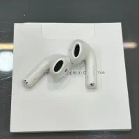 apple airpods 4 ایرپاد|لوازم جانبی موبایل و تبلت|کرج, عظیمیه|دیوار