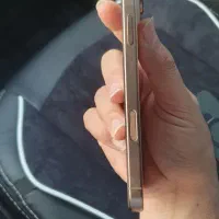 اپل iPhone 16 Pro Max با حافظهٔ ۲۵۶ گیگابایت|موبایل|لامرد, |دیوار