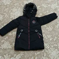 کاپشن بچهگانه