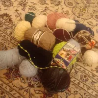 کاموا خارجی