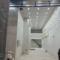 اجاره مغازه ۸۵ مترکف /۴۰ متر بالکن / بلوار رازی|اجارهٔ مغازه و غرفه|شیراز, شهرک مفتح|دیوار