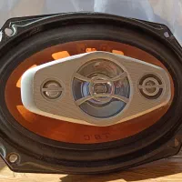 باند jbc|صوتی و تصویری|لنجان, |دیوار