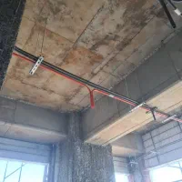 طرح ایمن سازی برق منازل وجعبه فیوزبرقکار برق کار