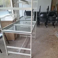 میز و صندلی