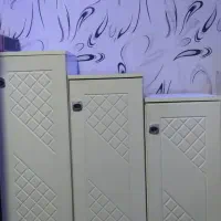 جاکفشی سه تیکه
