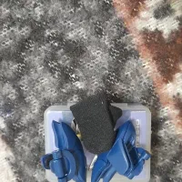 دو عدد دسته بازی تریلر و یک جفت جوراب انگشت|کنسول، بازی ویدئویی و آنلاین|تبریز, |دیوار