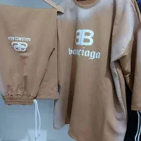 تیشرت وشلوار گلکسی