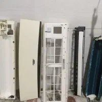 نصب. سرویس. تعمیر. کولر گازی