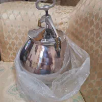 زودپز 25 لیتری نو|ظروف پخت‌وپز|تهران, شهرک فردوس (حسینی)|دیوار