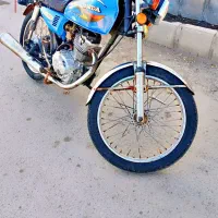 متور 83پلاک قدیم|موتورسیکلت|کرمان, |دیوار