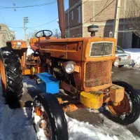 تراکتور رومانی مدل61|خودرو سنگین|اردبیل, |دیوار