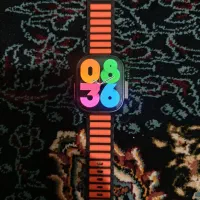 ساعت هوشمند کاملا نو|ساعت|علیآباد کتول, |دیوار