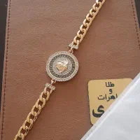 دستبند و‌نیم ست|بدلیجات|تبریز, |دیوار