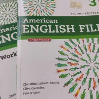 کتاب انگلیسی