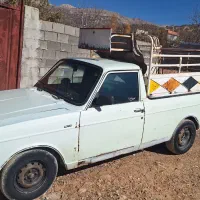 وانت پیکان مدل ۹۰