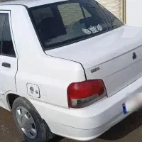 پراید۱۳۲مدل۹۴|خودرو سواری و وانت|هشتگرد, قاسم آباد بزرگ|دیوار